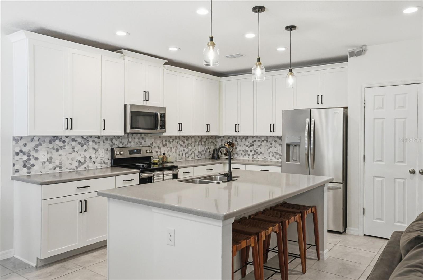 SORRENTO SPGS PH 04 - Residential