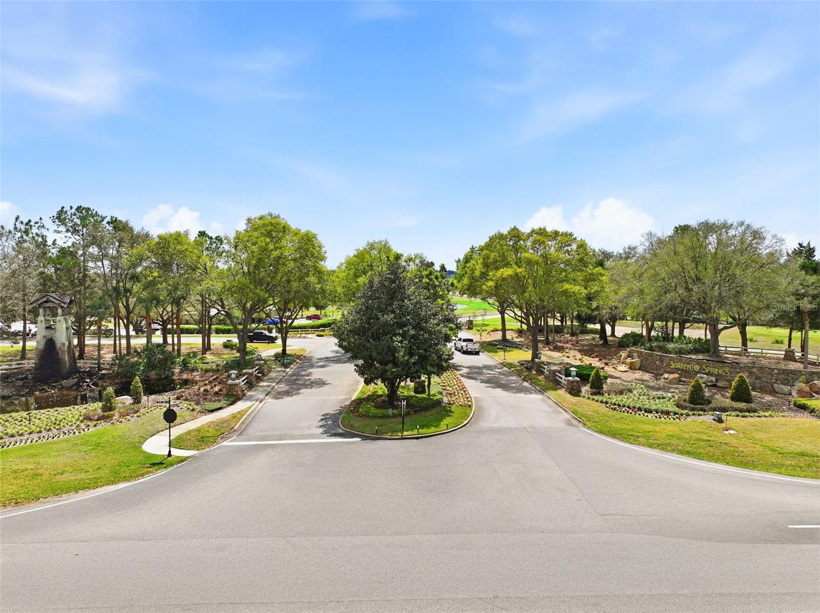 SORRENTO SPGS PH 04 - Residential