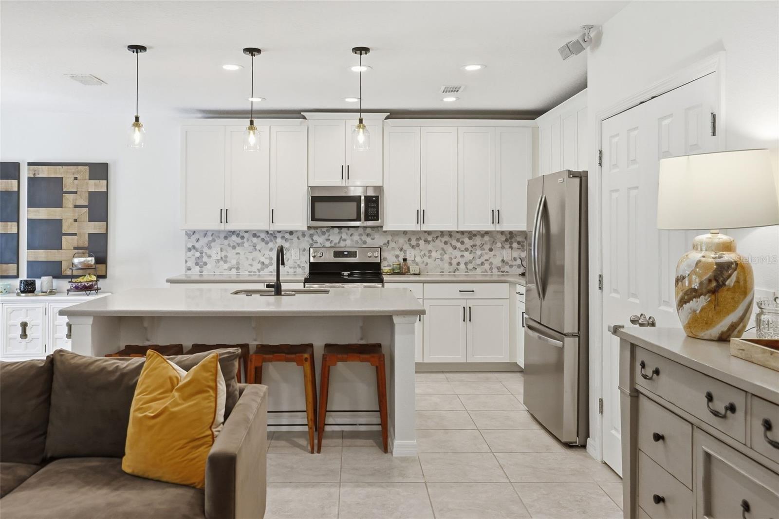 SORRENTO SPGS PH 04 - Residential