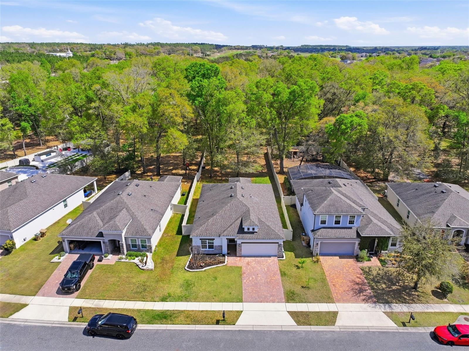 SORRENTO SPGS PH 04 - Residential