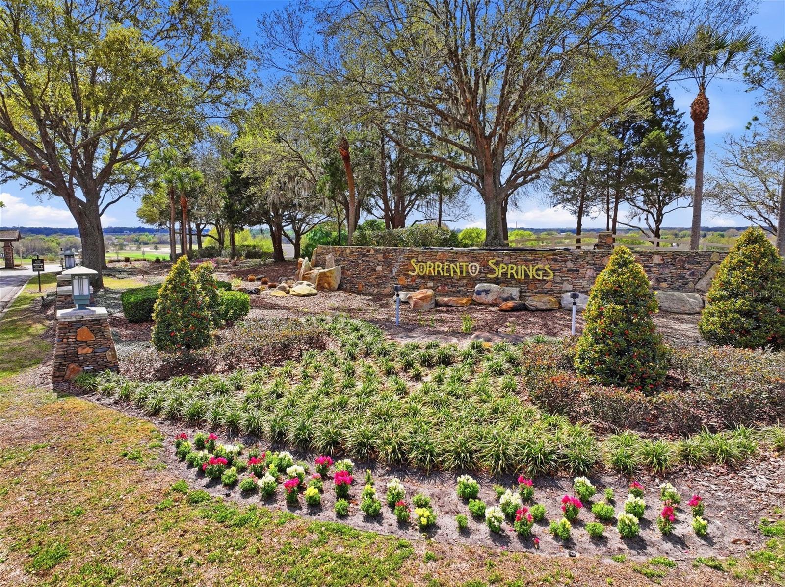 SORRENTO SPGS PH 04 - Residential