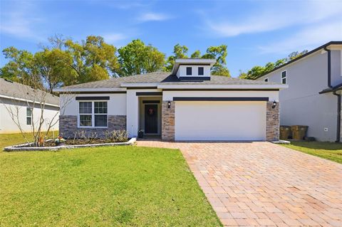 Photo of 34534 Salerno Circle, Sorrento, FL 32776 (MLS # O6391166)