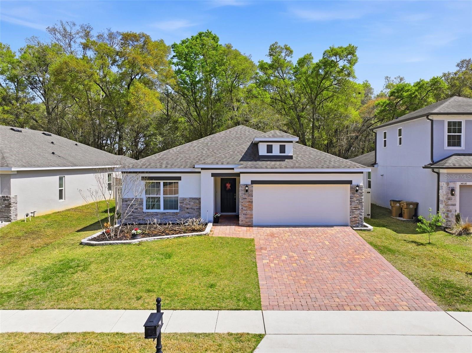 SORRENTO SPGS PH 04 - Residential