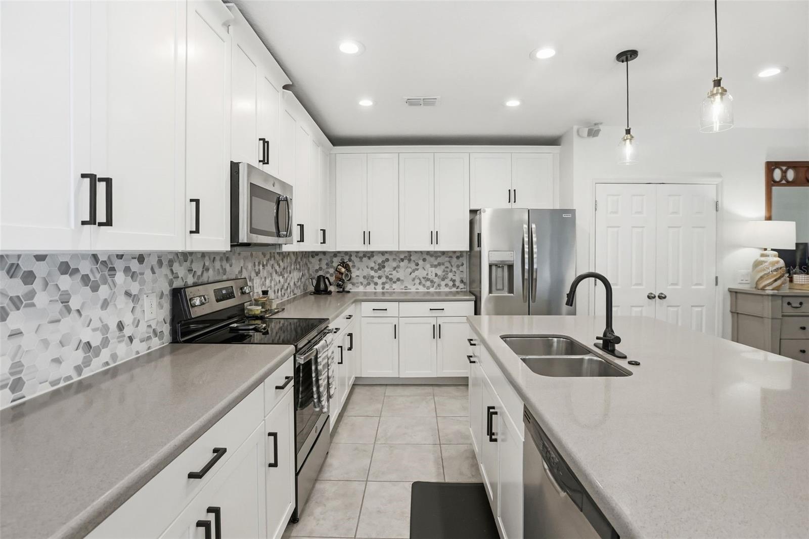 SORRENTO SPGS PH 04 - Residential