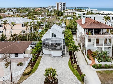 A home in SARASOTA