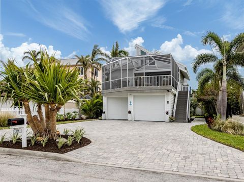 A home in SARASOTA