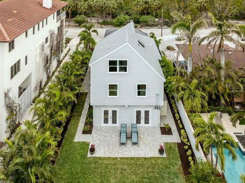 A home in SARASOTA