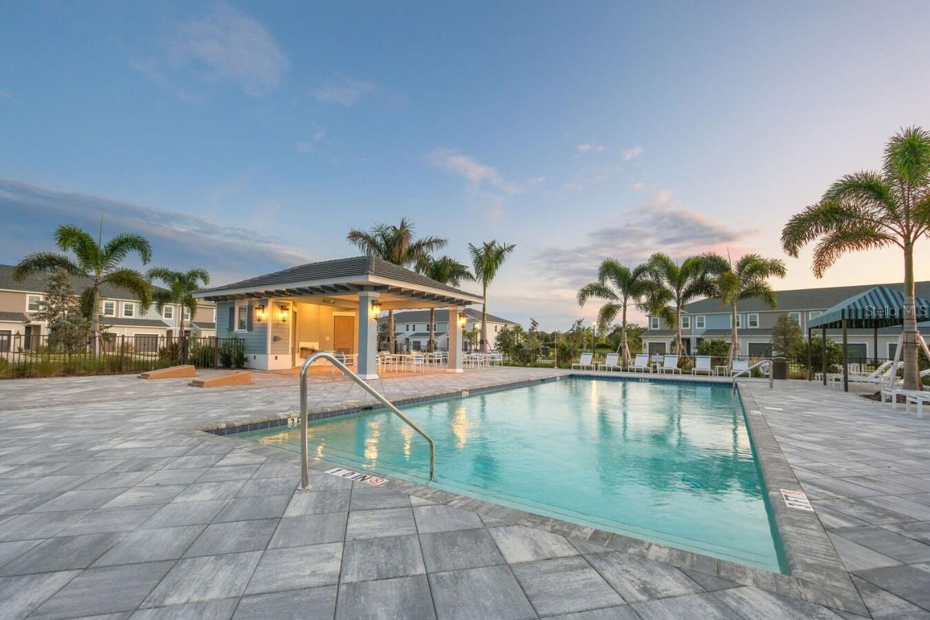 3462 CARAVELLE STREET Morgan