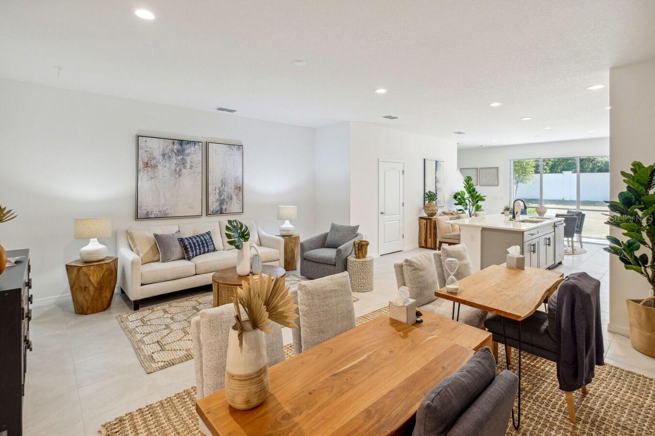 3462 CARAVELLE STREET Morgan