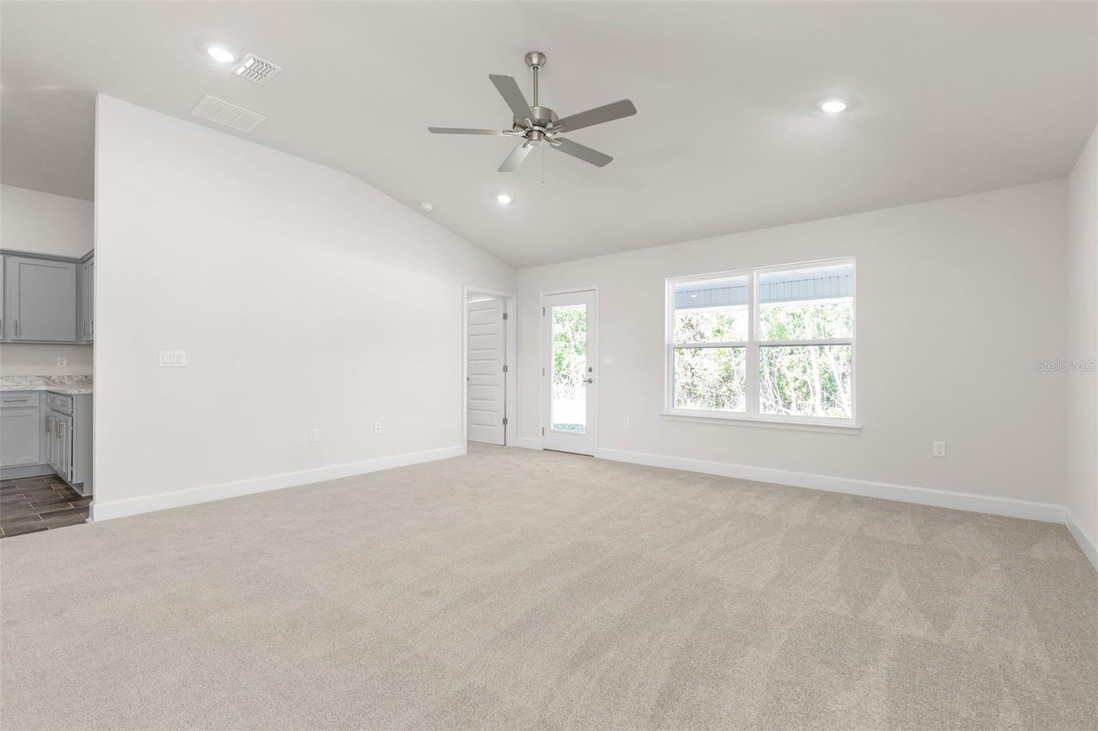 71 ZEBULAHS TRAIL