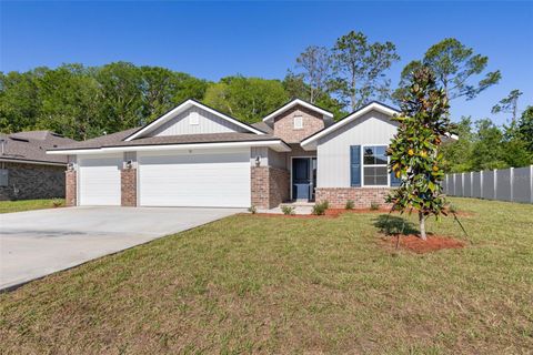 71 ZEBULAHS TRAIL PALM COAST FL 32164
