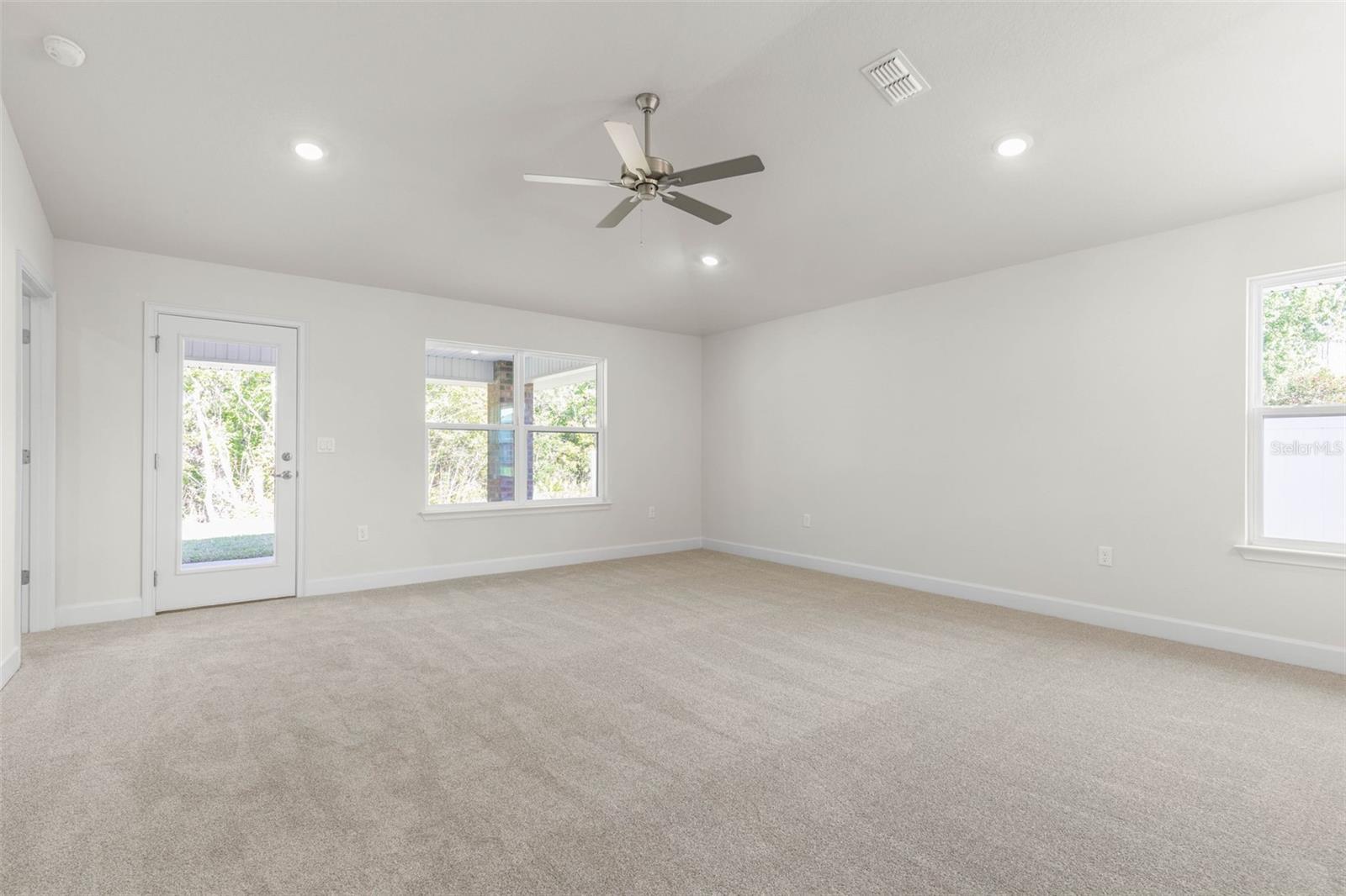 71 ZEBULAHS TRAIL