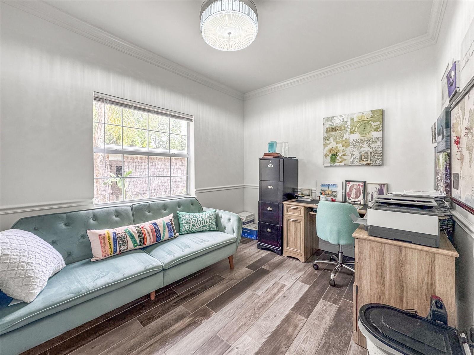 GROVE TERRACE - Residential