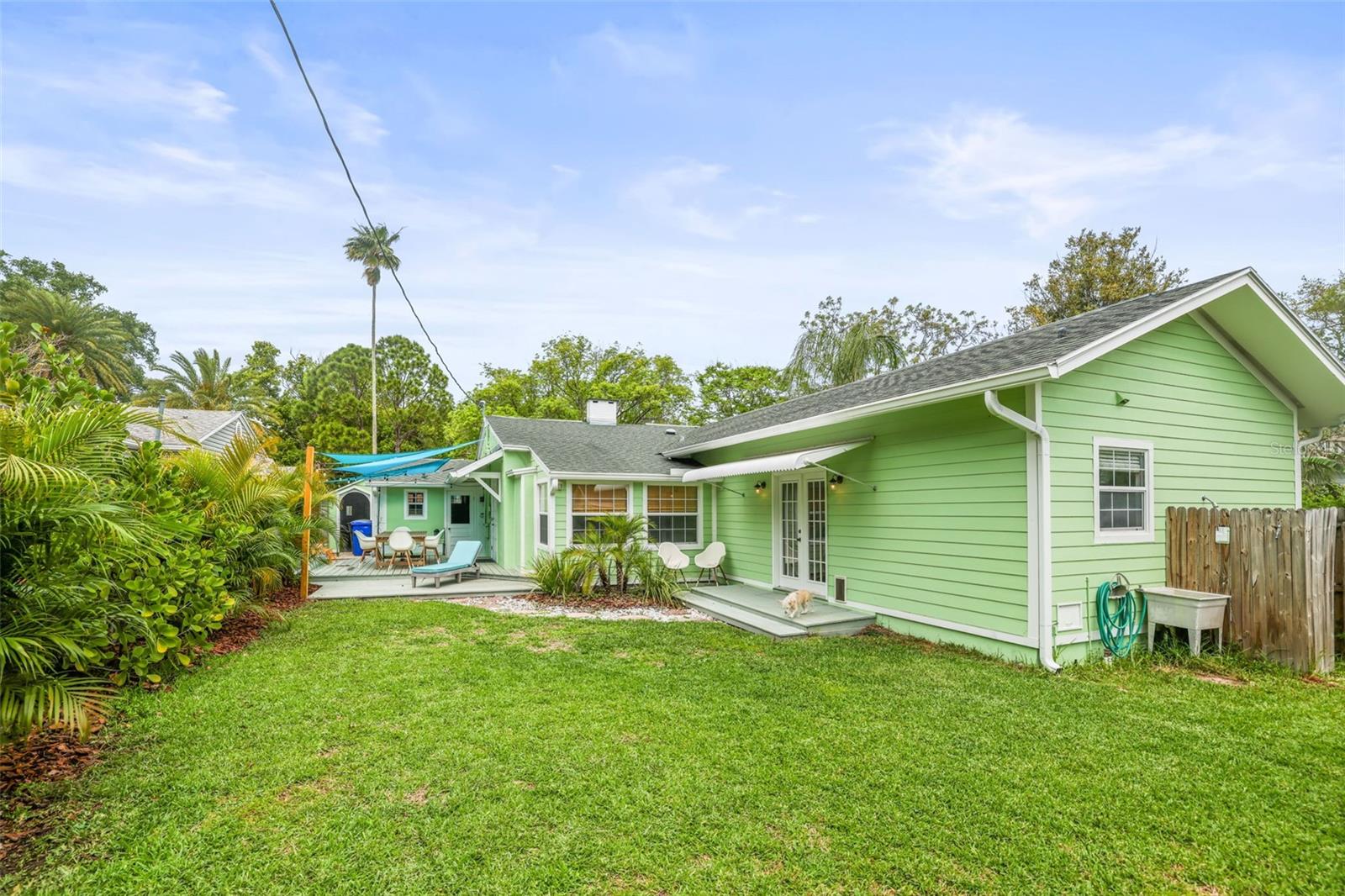 GROVE TERRACE - Residential