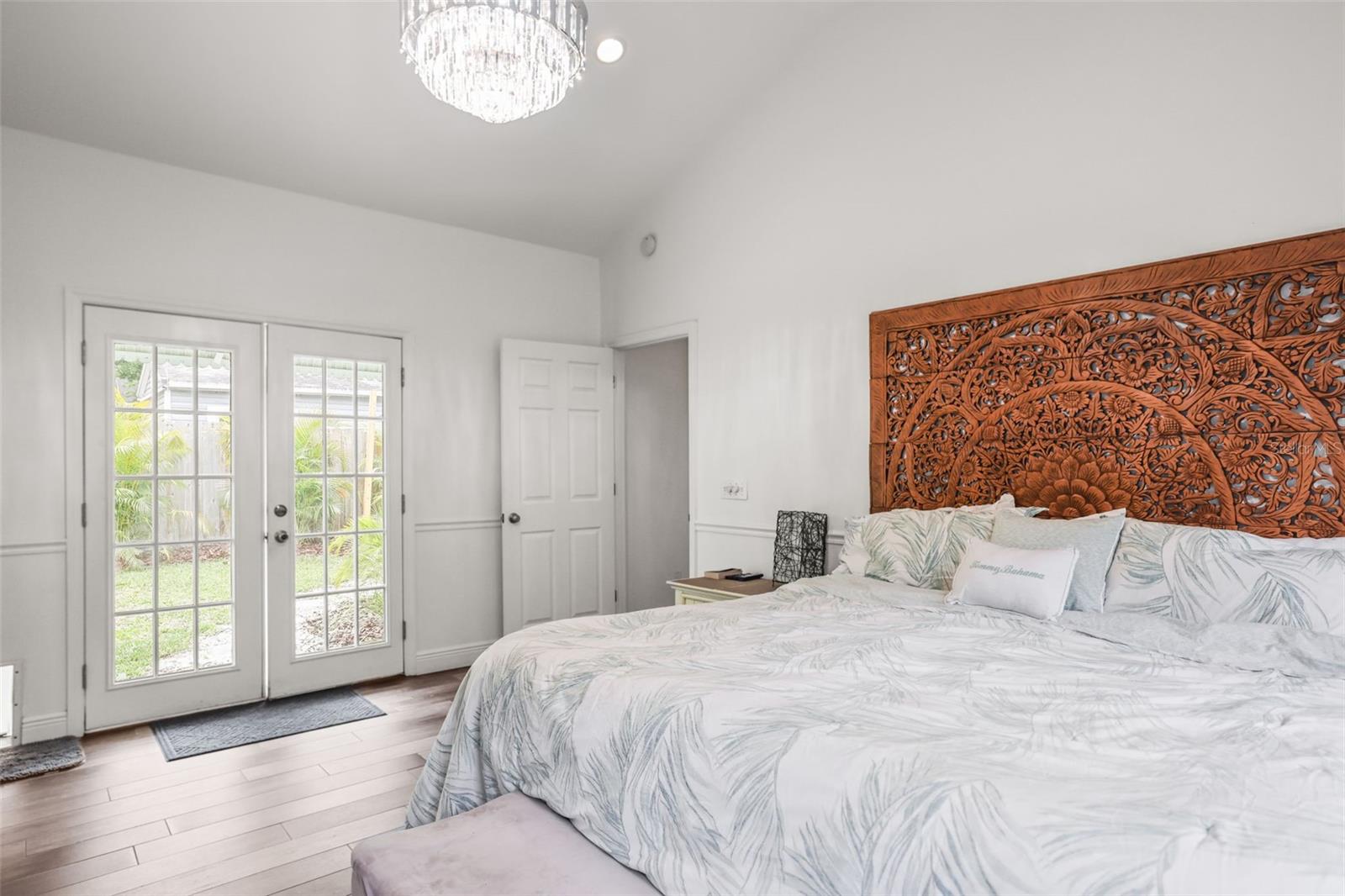 GROVE TERRACE - Residential