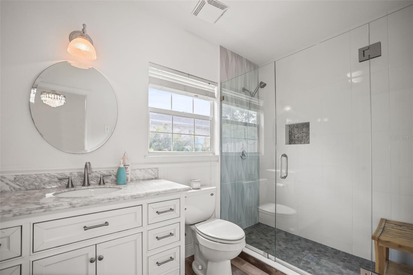 GROVE TERRACE - Residential