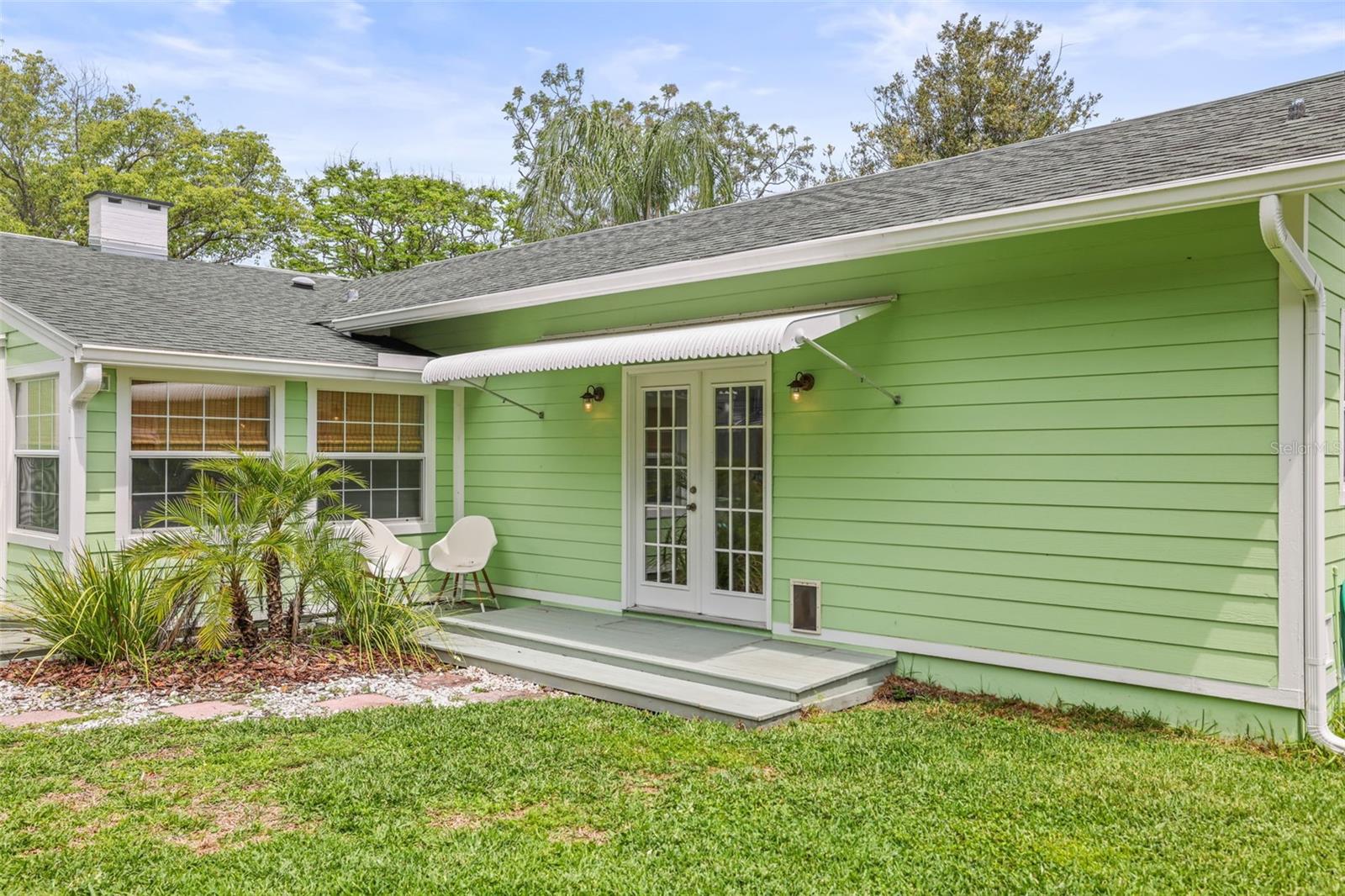 GROVE TERRACE - Residential