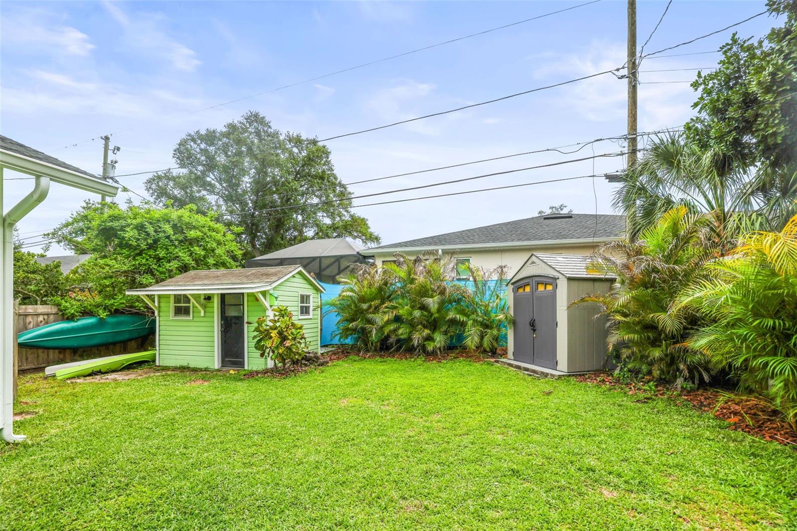 GROVE TERRACE - Residential