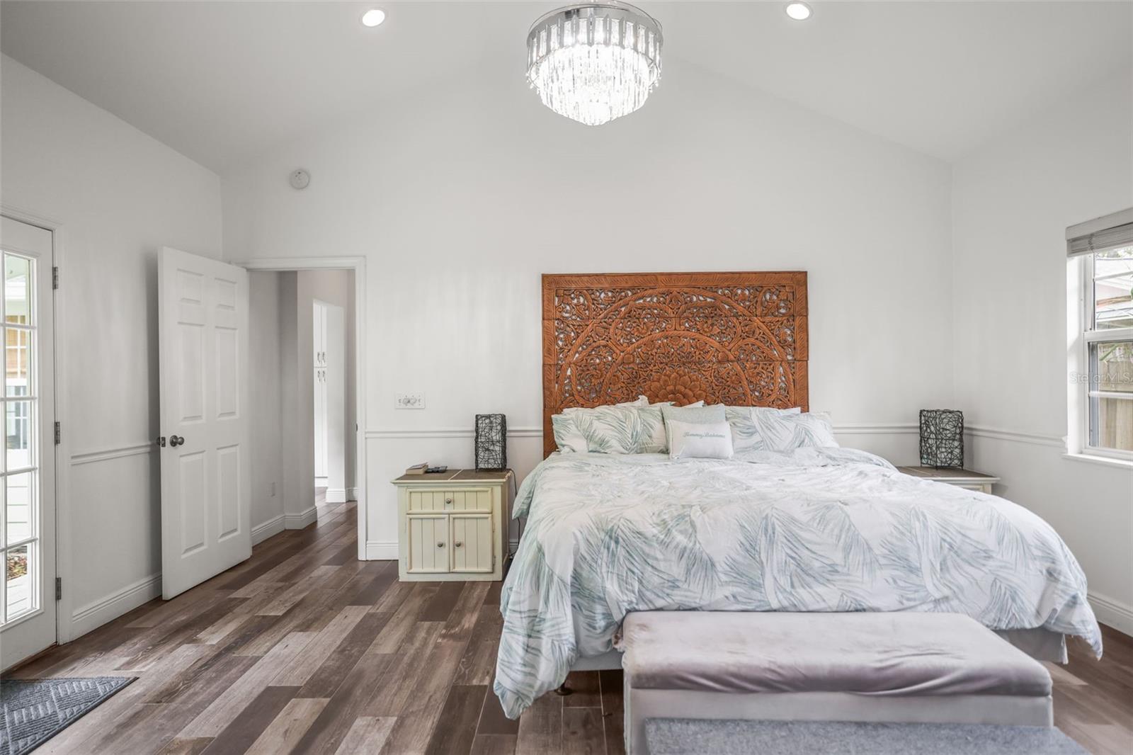 GROVE TERRACE - Residential