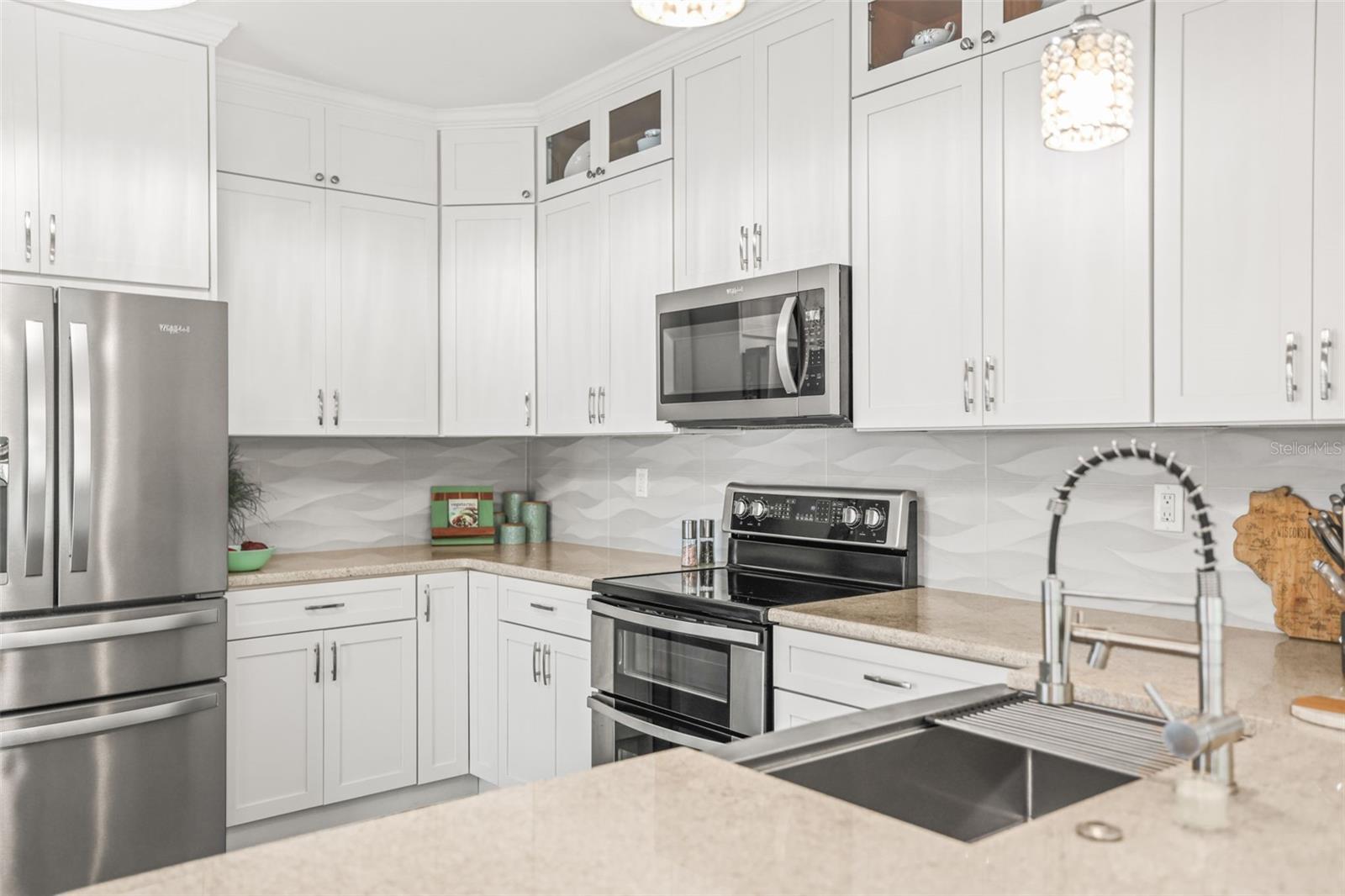 GROVE TERRACE - Residential