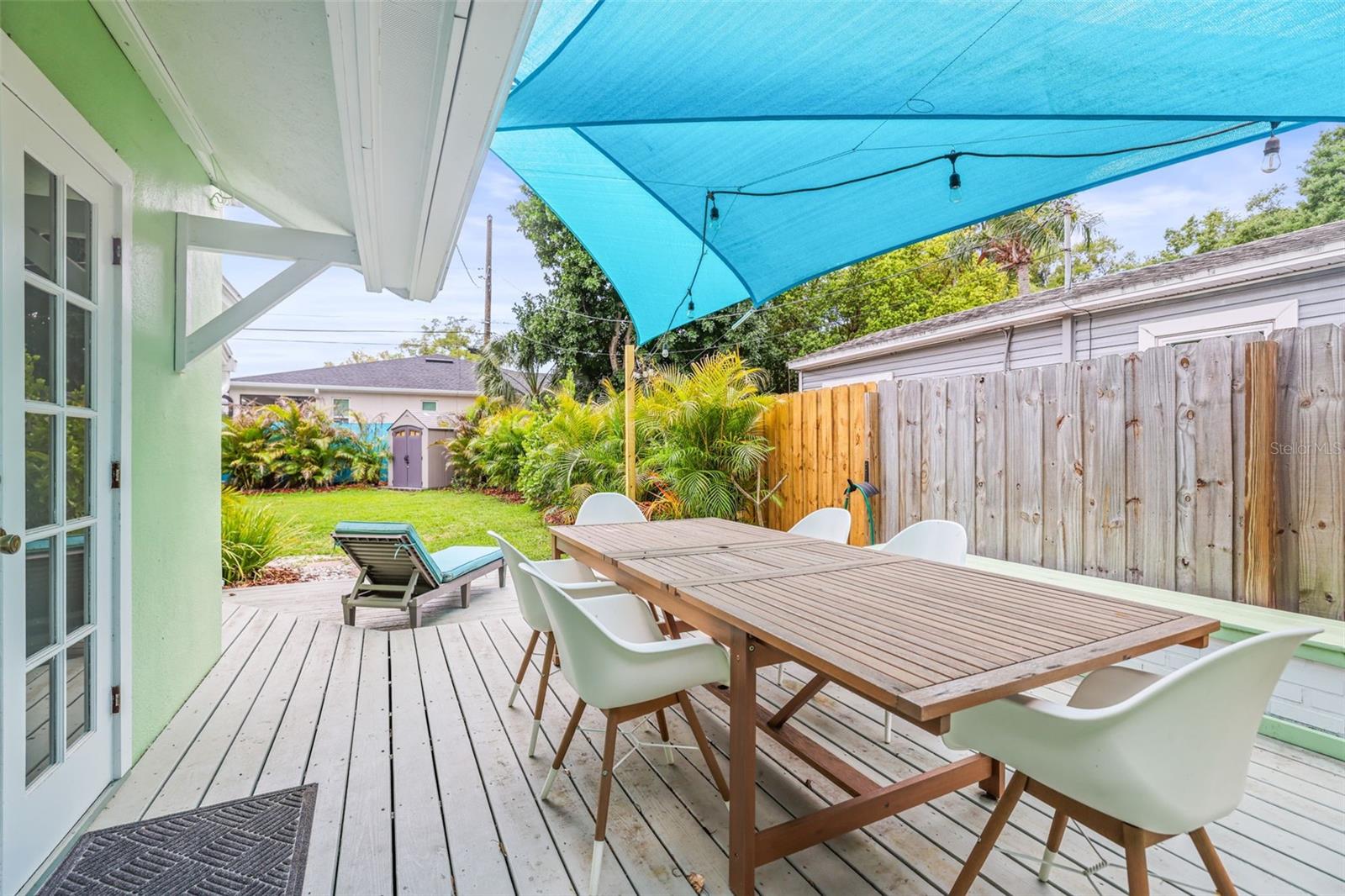 GROVE TERRACE - Residential