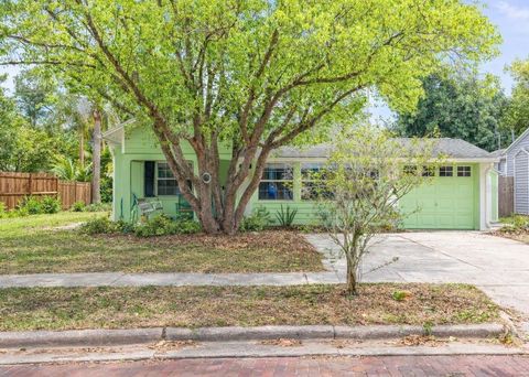 Photo of 641 Wilkie Street, Dunedin, FL 34698 (MLS # TB8492838)