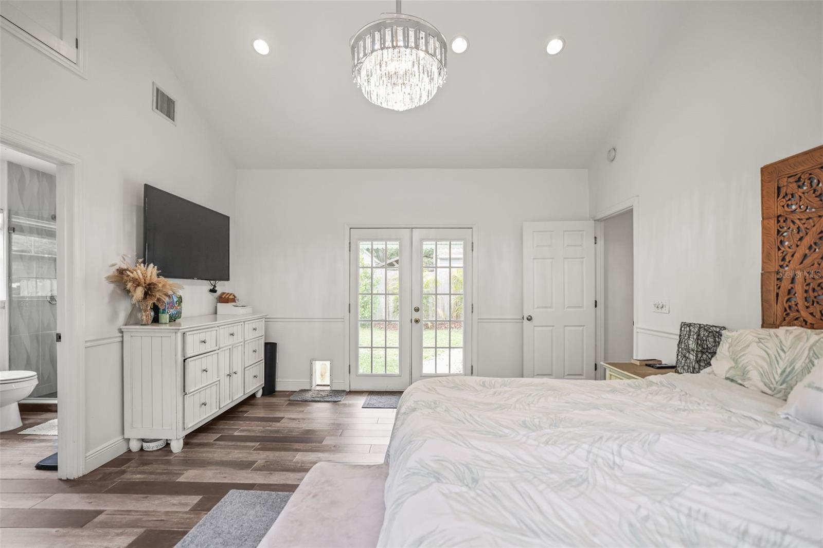 GROVE TERRACE - Residential