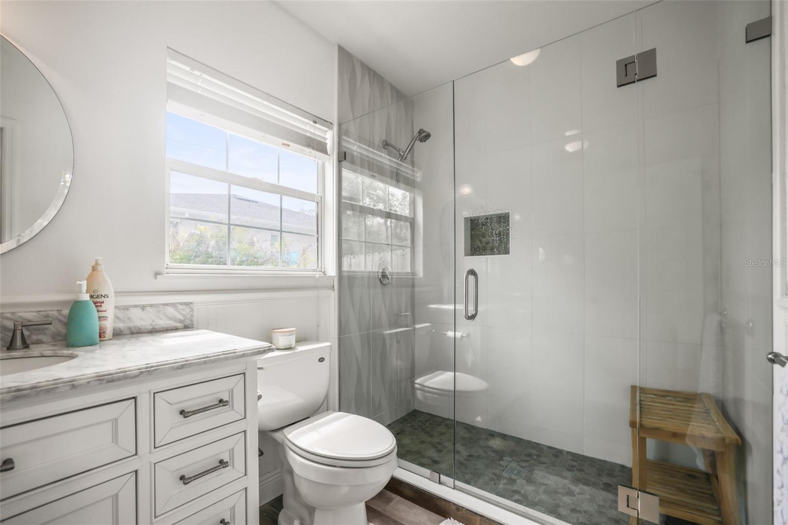 GROVE TERRACE - Residential