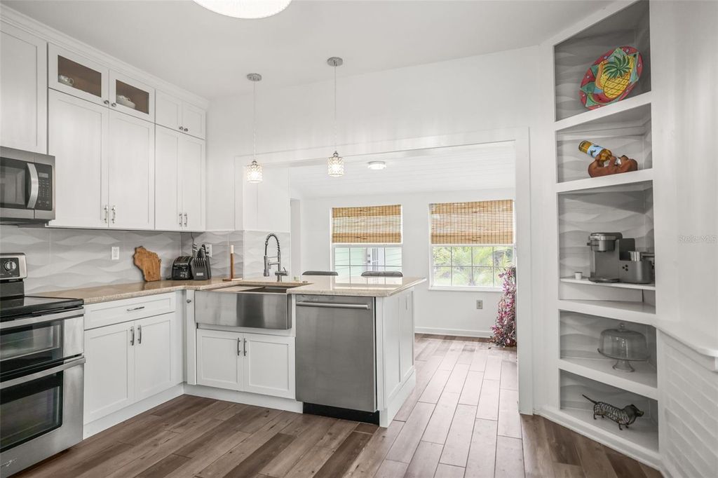 Photo of 641 Wilkie Street, Dunedin, FL 34698 (MLS # TB8492838)