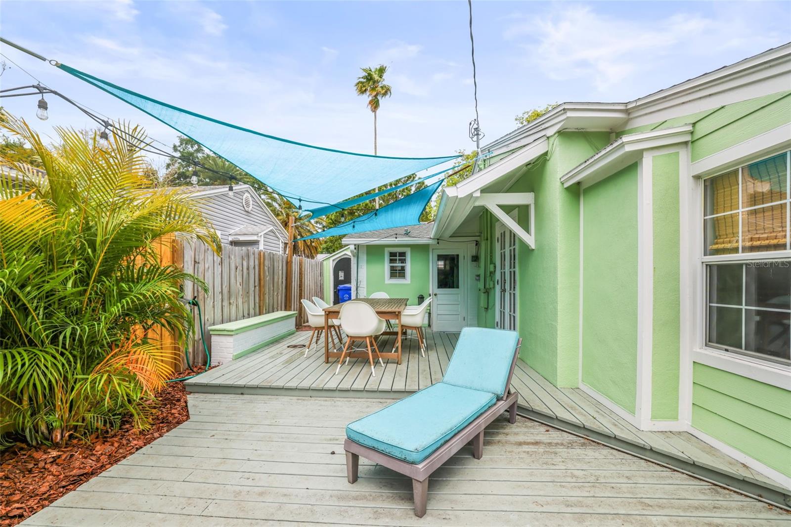 GROVE TERRACE - Residential