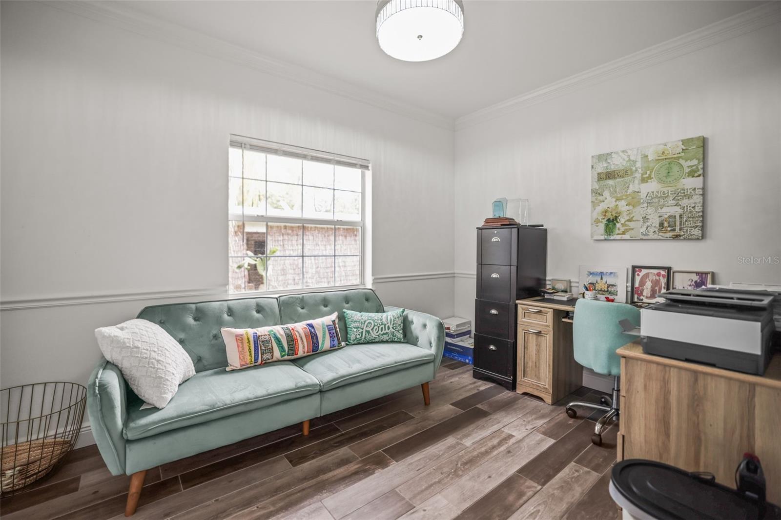 GROVE TERRACE - Residential