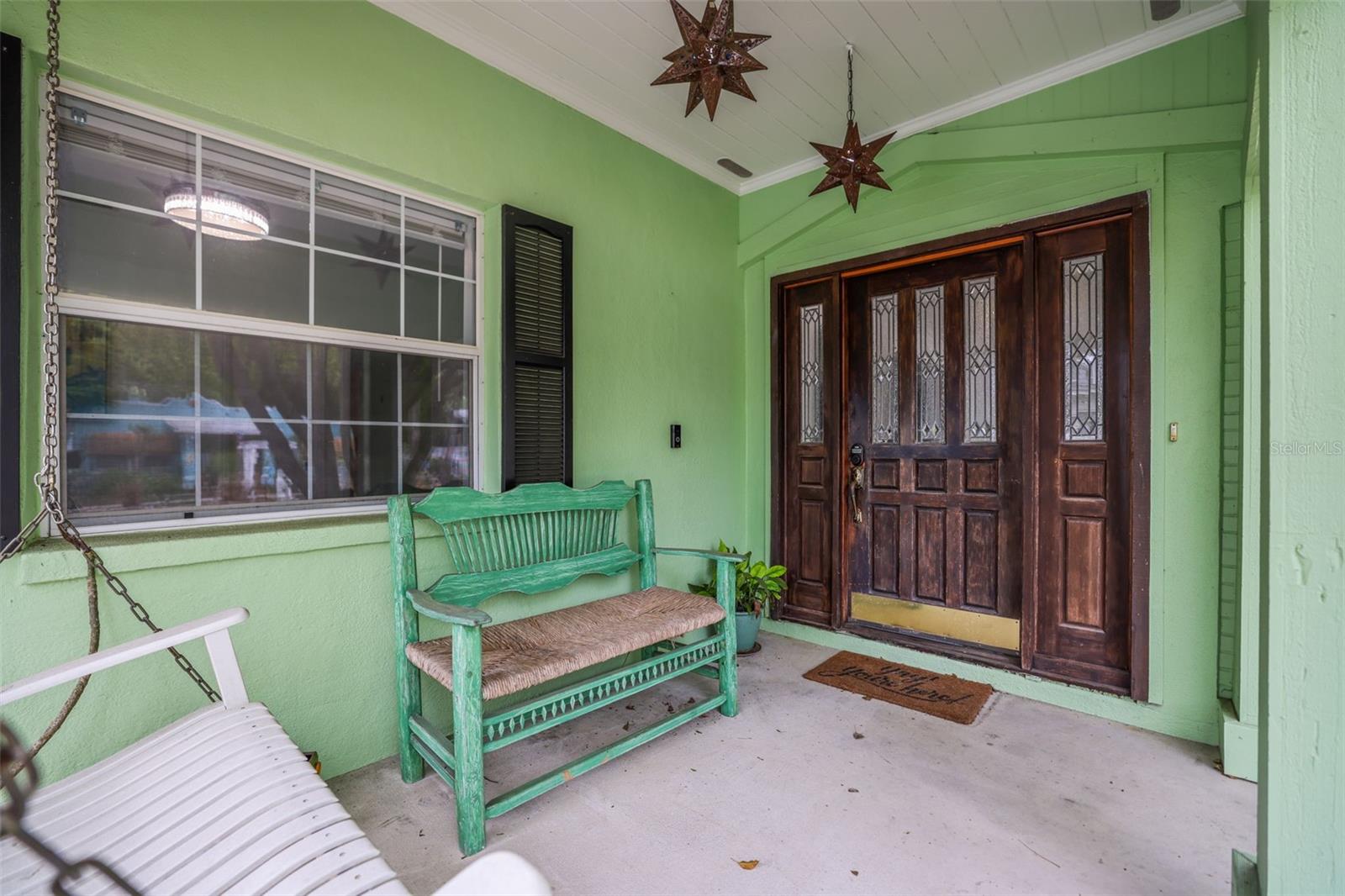 GROVE TERRACE - Residential