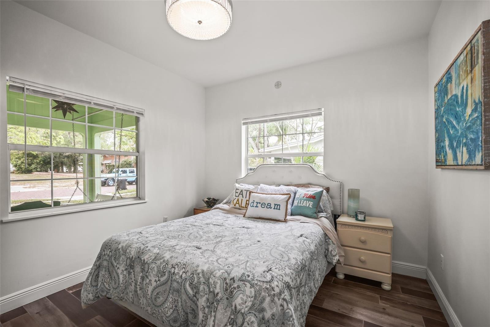 GROVE TERRACE - Residential