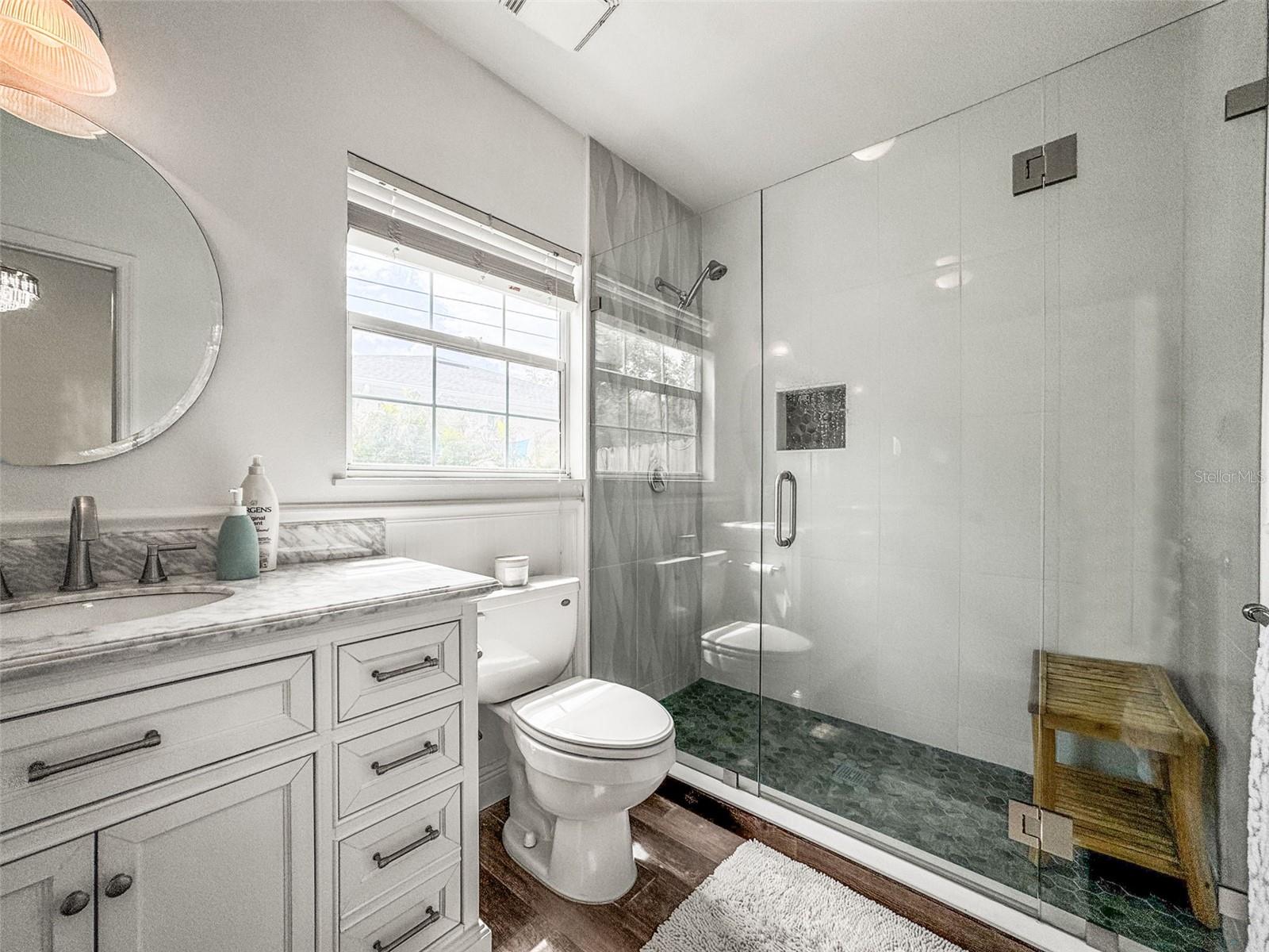 GROVE TERRACE - Residential