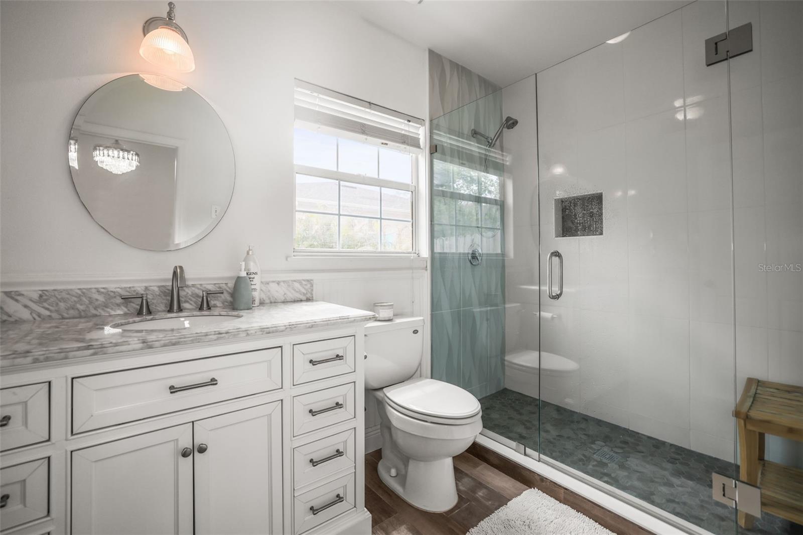 GROVE TERRACE - Residential