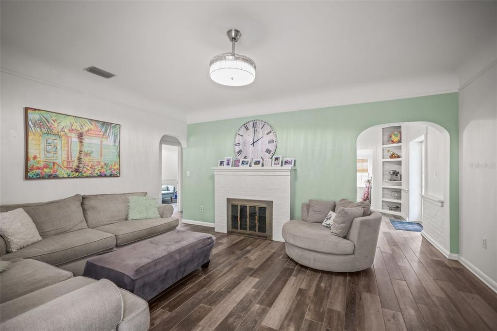 Photo of 641 Wilkie Street, Dunedin, FL 34698 (MLS # TB8492838)