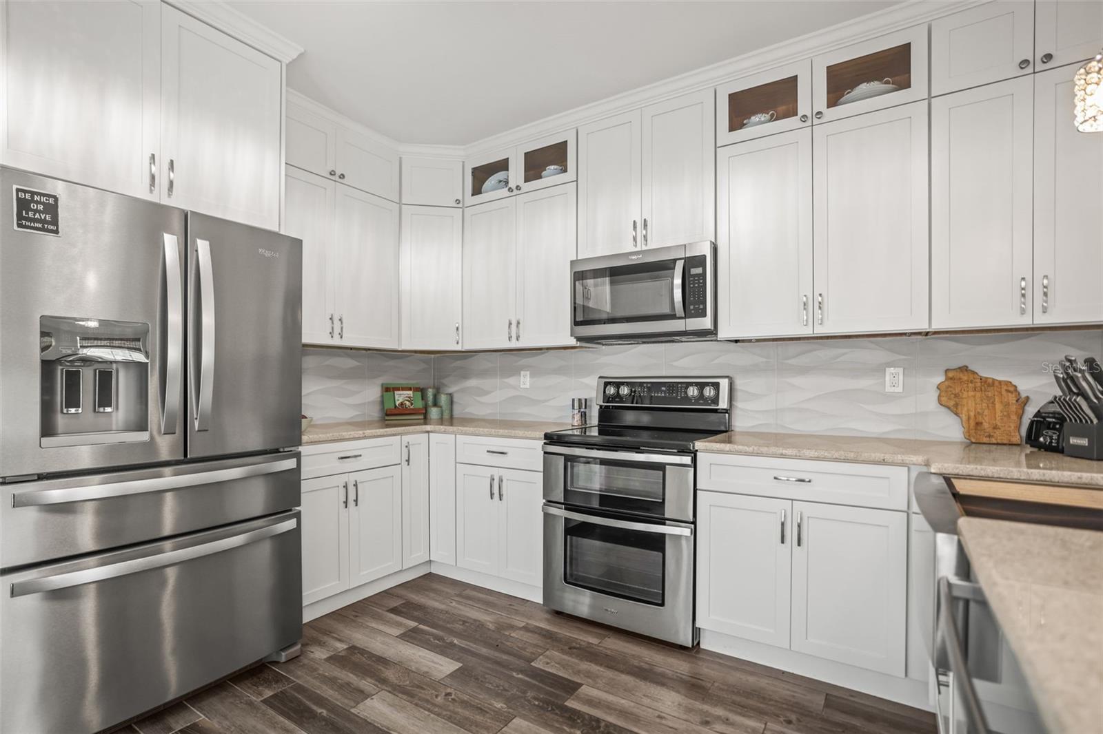 GROVE TERRACE - Residential