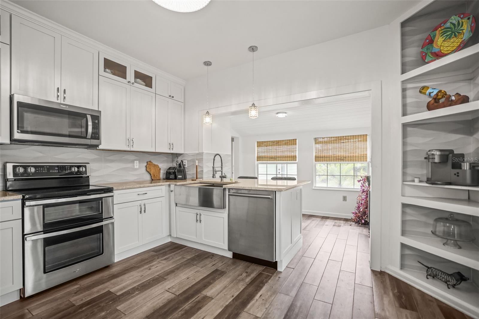 GROVE TERRACE - Residential