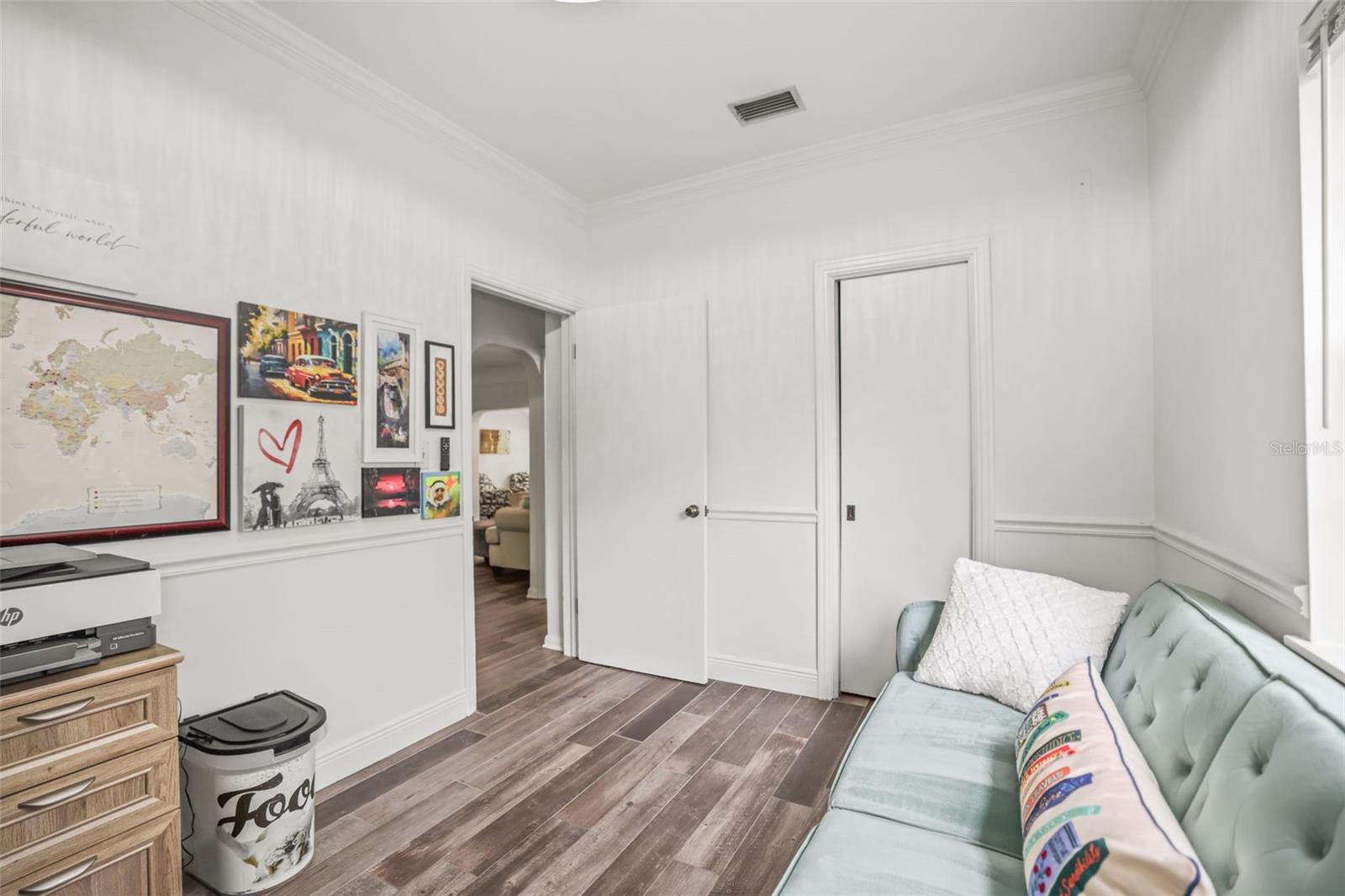 GROVE TERRACE - Residential