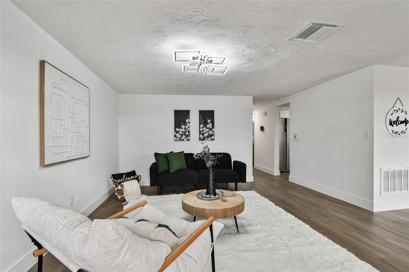 ALOHA GARDENS - Residential