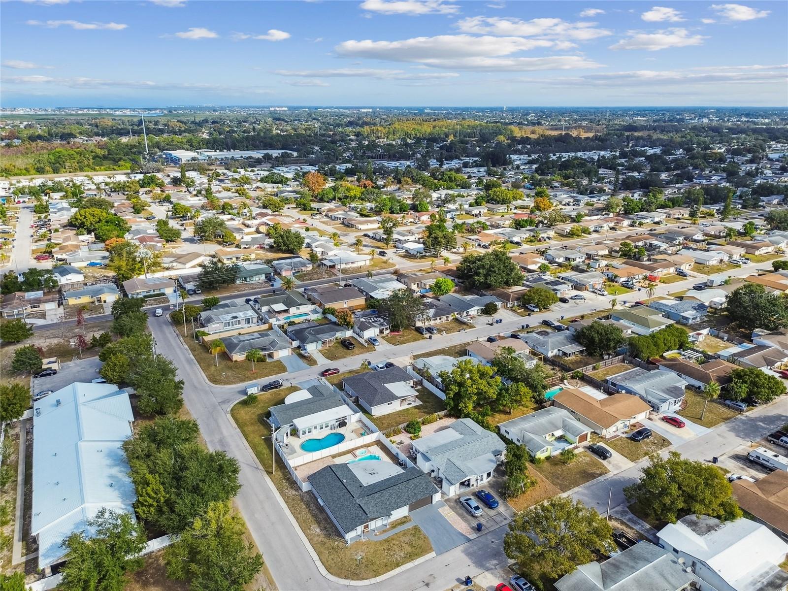 ALOHA GARDENS - Residential