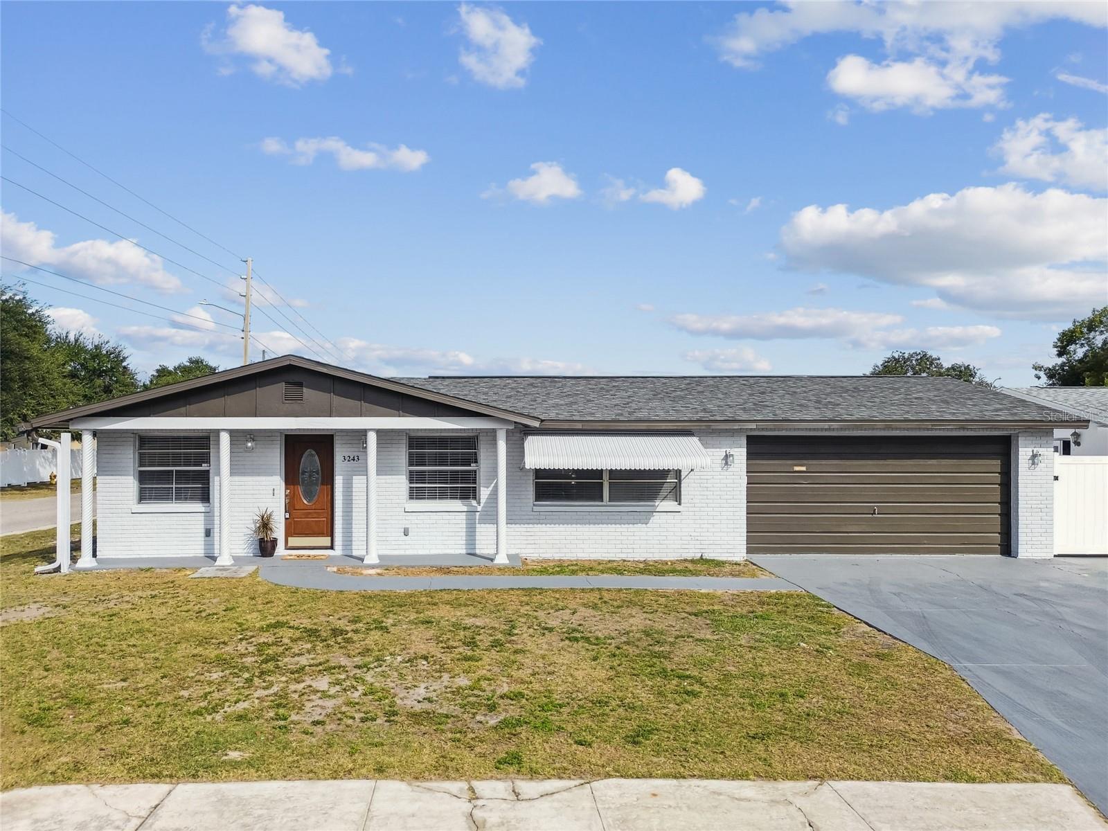 ALOHA GARDENS - Residential