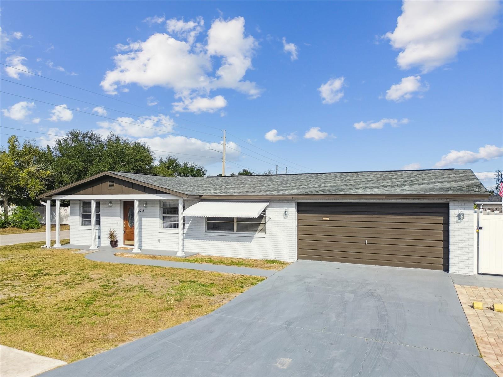 ALOHA GARDENS - Residential