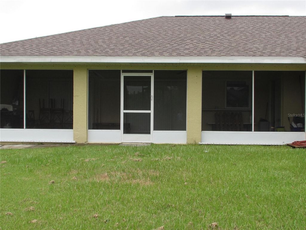 Photo of 1550 Abalom Street, Port Charlotte, FL 33980 (MLS # C7516214)