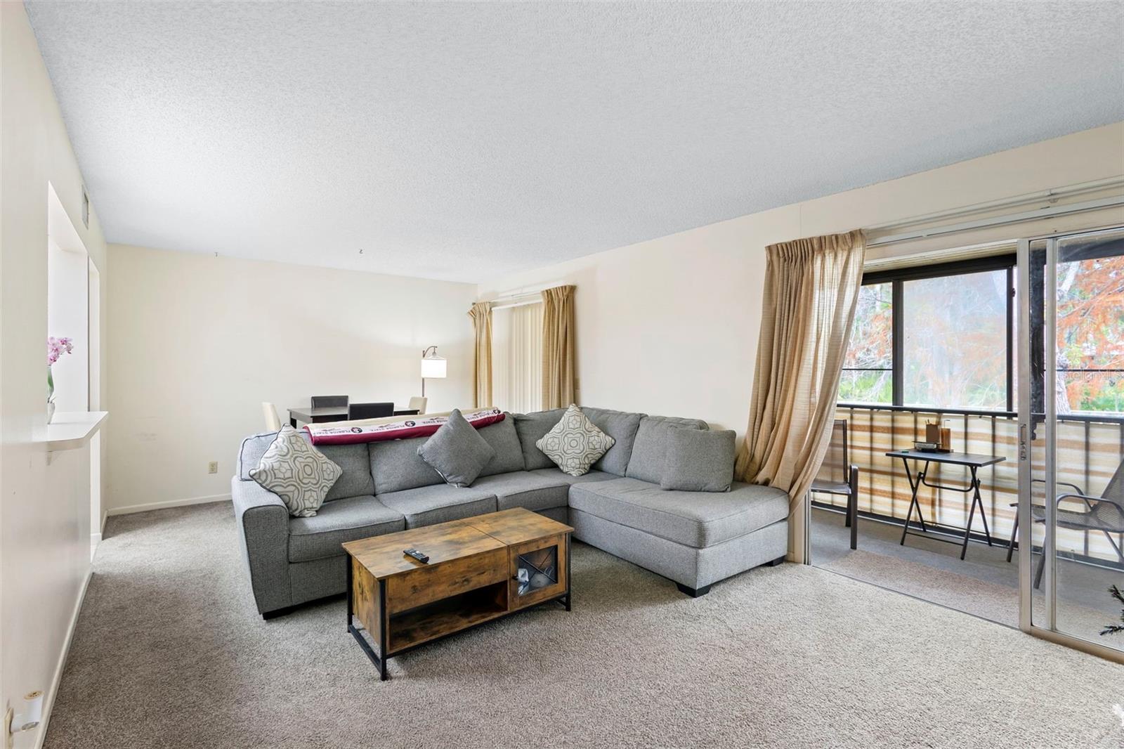 LAKESIDE CONDO APTS - Residential