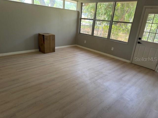 GARRETT - Residential