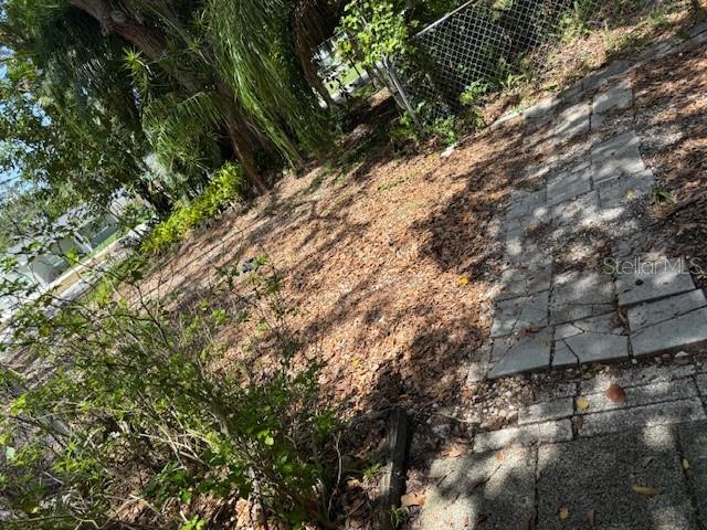 GARRETT - Residential