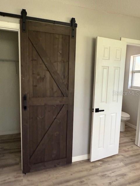 GARRETT - Residential