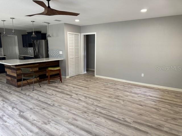 GARRETT - Residential