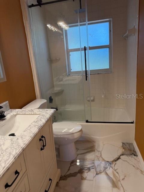 GARRETT - Residential